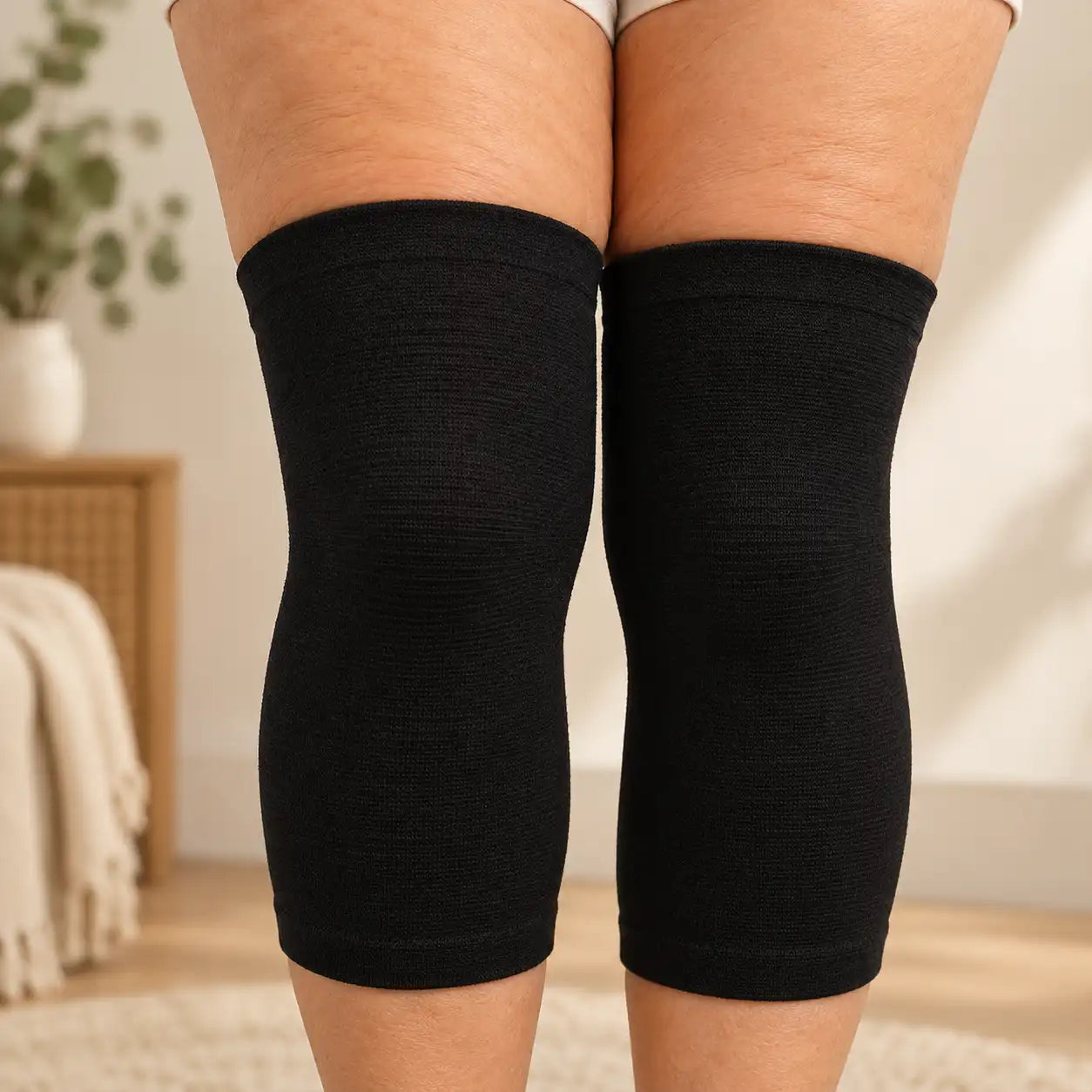 Relvio Bamboo Knee Support