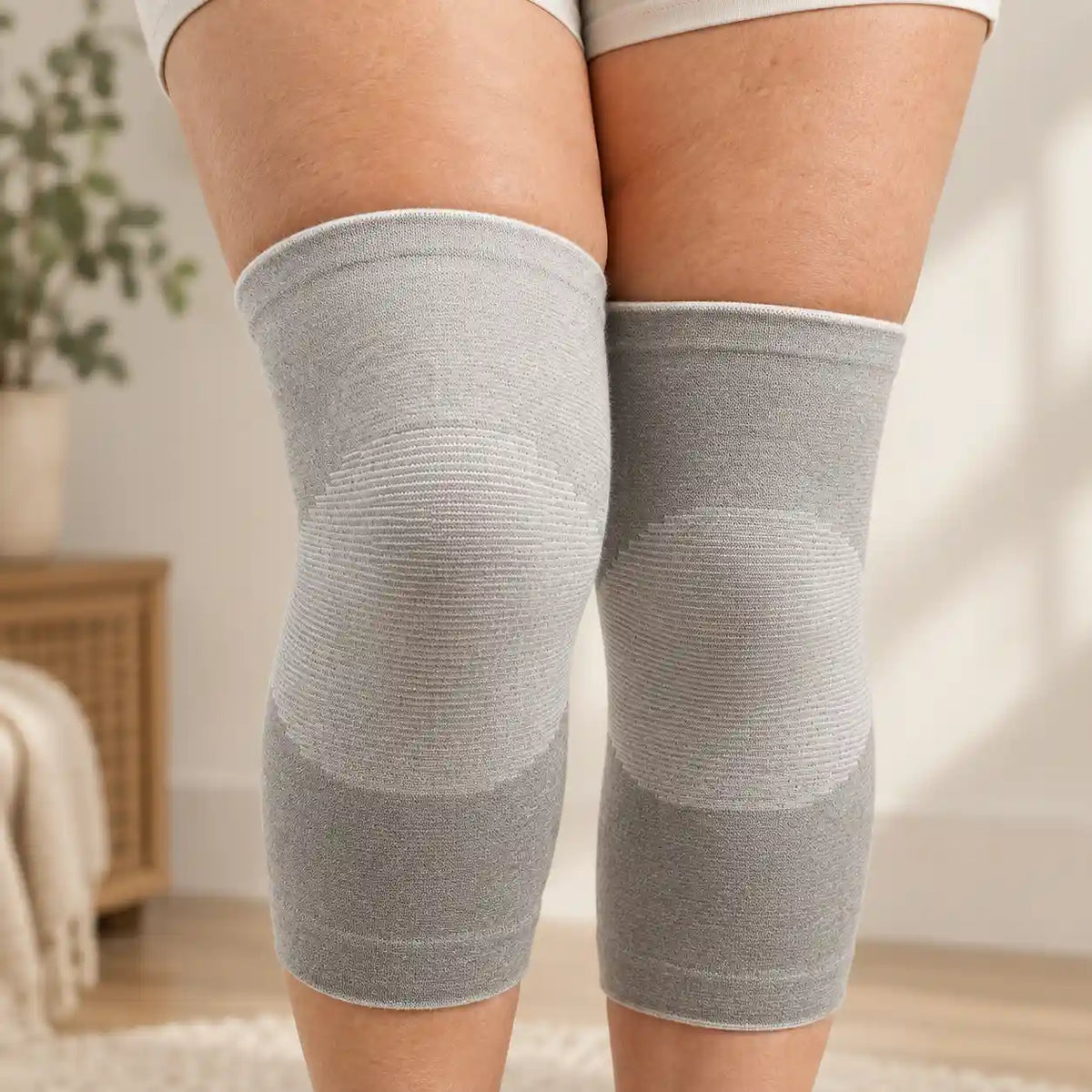Relvio Bamboo Knee Support
