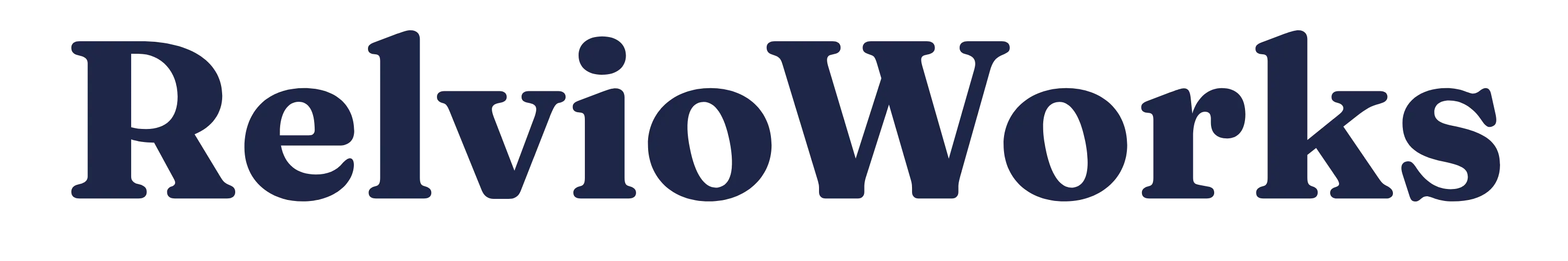 RelvioWorks